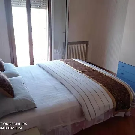 Apartament Linda's Apparment Mestre